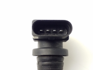 Volkswagen Golf IV (1997–2003) Süütepool 036905715 - 2