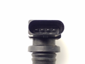 Volkswagen Polo IV (2001–2009) Zündspule 036905715E - 2