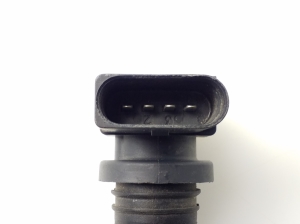  Ignition coil 