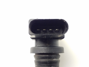 Volkswagen Polo IV (2001–2009) Zündspule 036905715E - 2