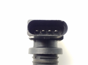 Volkswagen Golf VI (2008–2013) Süütepool 036905715F - 3