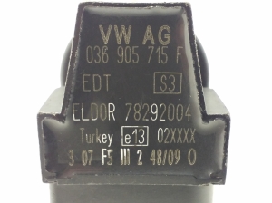  Ignition coil 