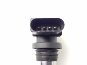  Ignition coil 