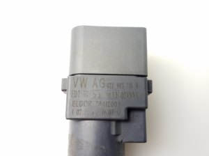 Volkswagen Touareg I (2002–2010) Ignition coil 022905715B - 3