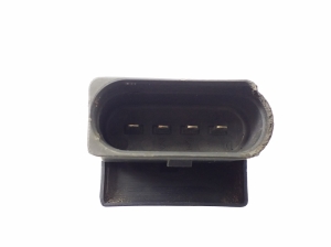 Volkswagen Touareg I (2002–2010) Ignition coil 022905715B - 3