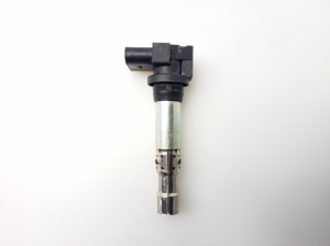  Ignition coil 