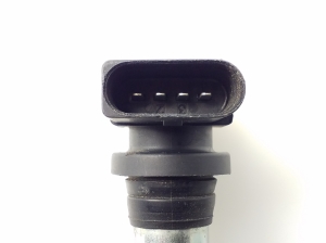  Ignition coil 