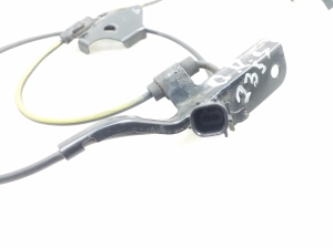 TOYOTA PRIUS Plius V W40 (2011–2018) Front ABS sensor 8954212080 - 2