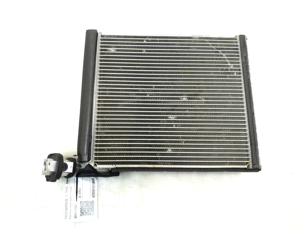 TOYOTA Prius Plus 1 generation (2012-2020) Interior Heater Radiator 8850147060 21004730