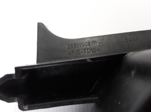 RENAULT Clio IV (2012–2019) Nebelscheinwerferhalter vorne 269115087R - 2