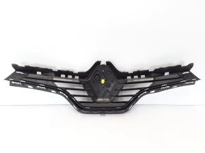 RENAULT Captur (2013–2019) Kühlergrill 623102335R - 2