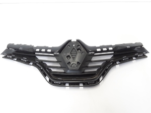 RENAULT Captur (2013–2019) Kühlergrill 623102335R - 3