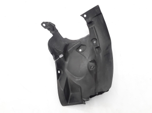 RENAULT Clio IV (2012–2019) Hinterer Teil der vorderen Radhausschale 638430833R - 3