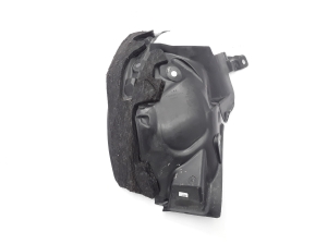 RENAULT Clio IV (2012–2019) Hinterer Teil der vorderen Radhausschale 638430833R - 4