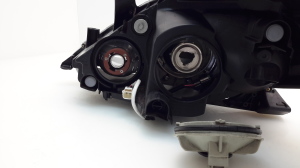 TOYOTA Camry XV4 (2007–2011) Headlight - 3