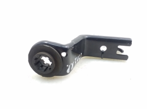 TOYOTA PRIUS Plius V W40 (2011–2018) Kühlerhalter 1653437010 - 2