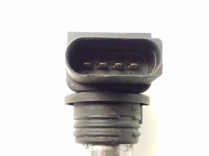 Volkswagen Polo IV (2001–2009) Zündspule 0040102059 - 2
