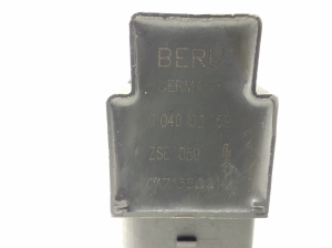 Volkswagen Polo IV (2001–2009) Zündspule 0040102059 - 3