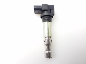  Ignition coil 