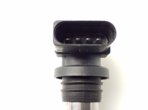Volkswagen Golf VI (2008–2013) Süütepool 036905715F - 3