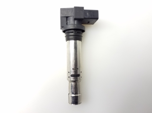  Ignition coil 