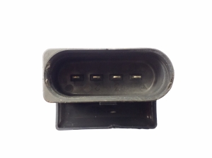Volkswagen Touareg I (2002–2010) Zündspule 022905715B - 2
