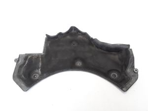 BMW 5 SERIES F11 (2010–2017) Schalldämmung 7188421 - 2
