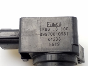 Mazda 6 (2002–2007) Süütepool LFB618100 - 2