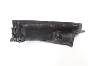 BMW 5 SERIES F11 (2010–2017) Schalldämmung 7211464 - 3