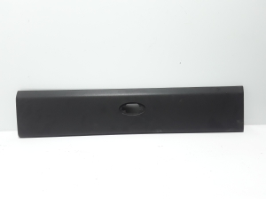 RENAULT Master III (2010–2017) Tagumise poritiiva liist 768F30003R - 2