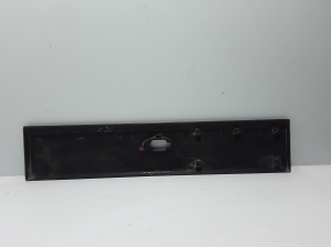 RENAULT Master III (2010–2017) Tagumise poritiiva liist 768F30003R - 3
