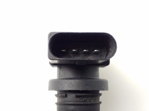 AUDI A3 8P (2003–2012) Bobine d’allumage 036905715f - 3