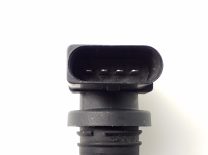  Ignition coil 