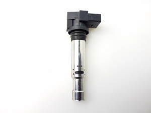  Ignition coil 