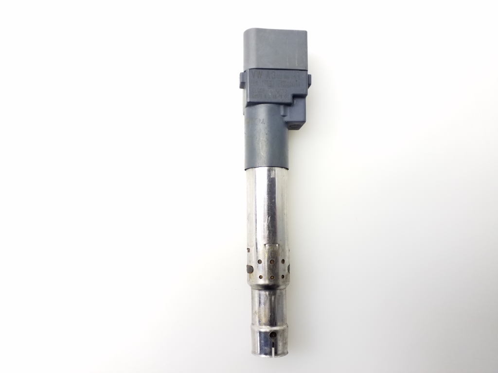 Volkswagen Touareg I (2002–2010) Ignition coil 022905715B Volkswagen Touareg I (2002–2010) Ignition coil 022905715B