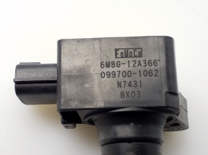 Mazda CX-7 (2006–2012) Zündspule 6M8G12A366 - 3