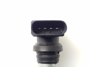  Ignition coil 