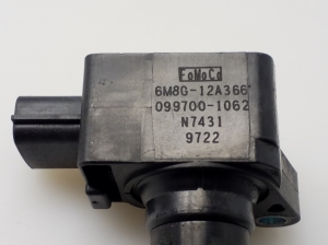 Mazda 6 (2002–2007) Süütepool 6M8G12A366 - 2