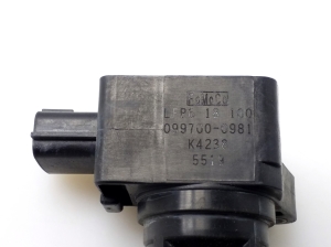 Mazda 6 (2002–2007) Süütepool LFB618100 - 2