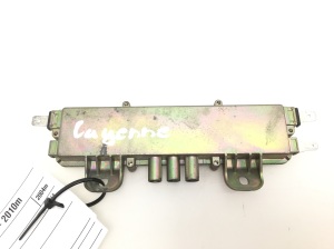 Porsche Cayenne (2002–2010) Antenni võimendi 7L5035225B - 2