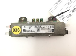 Amplificateur d’antenne - 7L5035225A