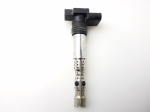  Ignition coil 