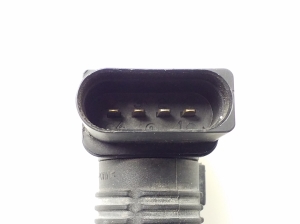  Ignition coil 