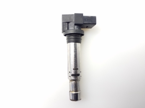  Ignition coil 