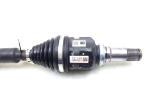 TOYOTA PRIUS Plius V W40 (2011–2018) Front drive shaft and its parts 4341012B30 - 3