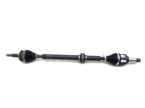   Esimene veovõll ja selle osad  - 4341012B30 