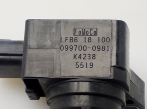Mazda 6 (2002–2007) Süütepool LFB618100 - 2