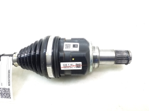 TOYOTA PRIUS Plius V W40 (2011–2018) Front drive shaft and its parts 4342012A60 - 2