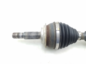 TOYOTA PRIUS Plius V W40 (2011–2018) Front drive shaft and its parts 4342012A60 - 3