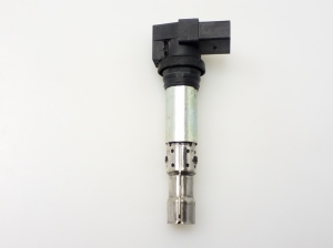  Ignition coil 